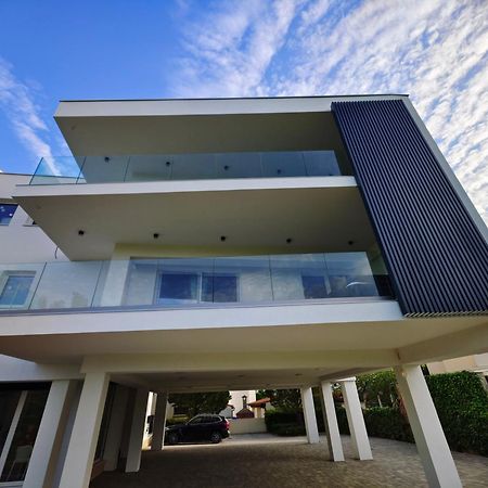 Vila Ponte Пунат Экстерьер фото