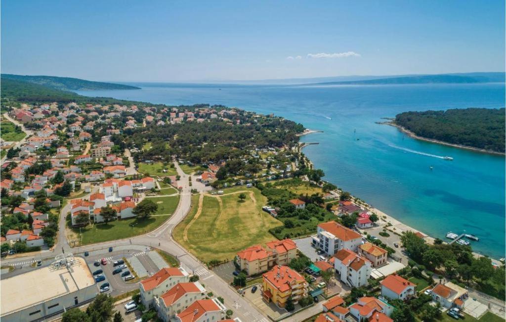 Vila Ponte Пунат Экстерьер фото